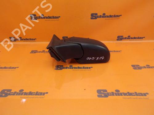 Left mirror FORD FOCUS C-MAX (DM2) 1.6 | BP33147744C26 - Image 5