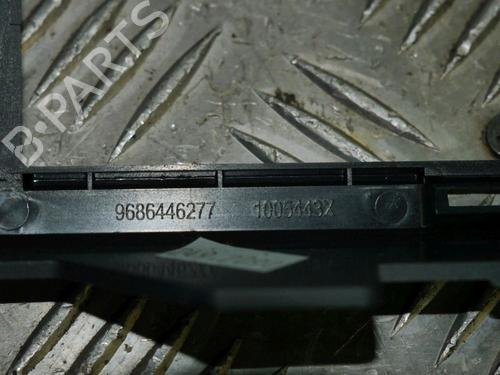 Air vent PEUGEOT 508 SW I (8E_) 1.6 THP | BP24392220I21 