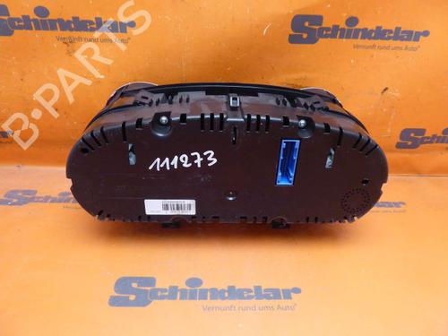 Instrument cluster VW GOLF VI (5K1) 2.0 TDI | BP33152965C47 - Image 6