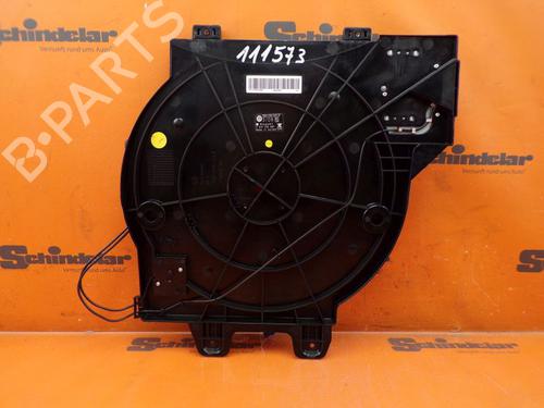 Elektronisk modul VW EOS (1F7, 1F8) 2.0 TDI (140 hp) 28072641