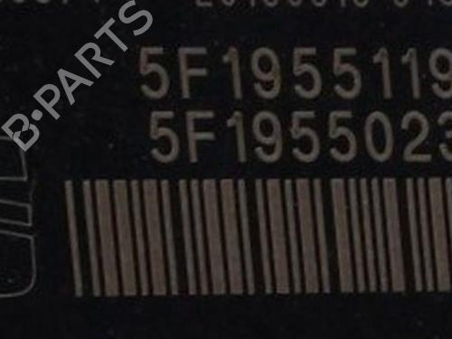 Front wiper motor SEAT LEON ST (5F8) 1.6 TDI | BP38312996M29 - Image 5