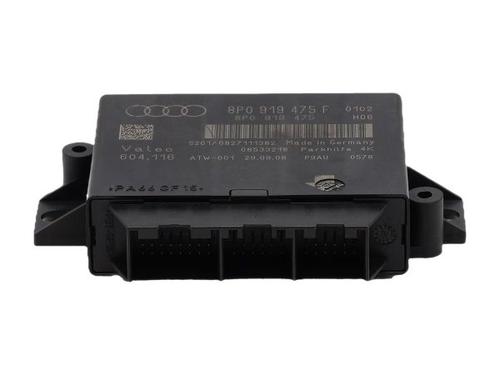 Elektronisk modul Elektronisk modul AUDI A3 (8P1) 1.4 TFSI (125 hp) 35997274 35997274