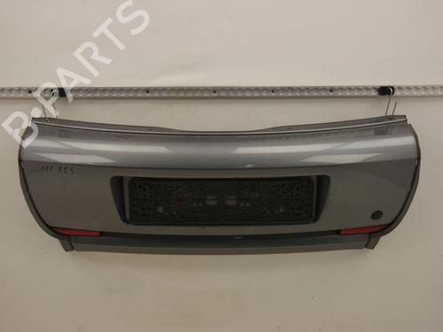 Used Rear bumper SMART FORFOUR (454) 1.1 (454.033) (64 hp) 30047489