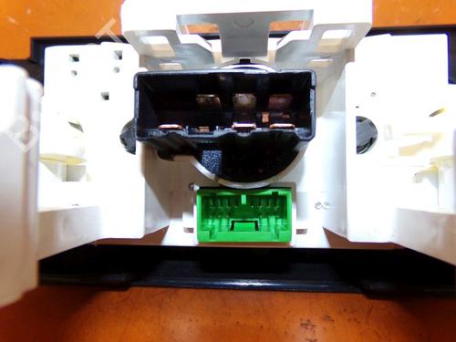 Climate control SUZUKI SWIFT III (MZ, EZ) 1.3 (RS413, ZC11S) | BP33154223I5  - Image 8