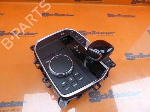 Shift knob BMW 3 Touring (G21, G81) 318 i | BP33147272I34 - Image 3