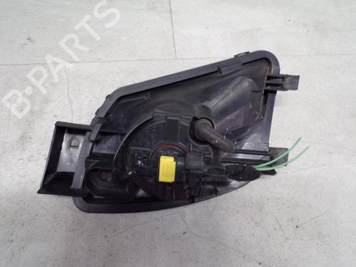 Left front fog light PEUGEOT 308 I (4A_, 4C_) 1.6 HDi | BP28363438C30 