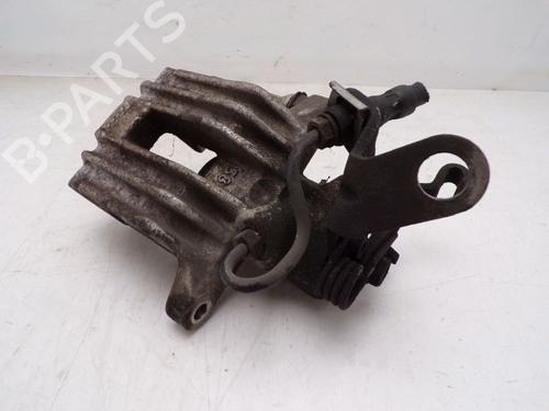 Used Right rear brake caliper SKODA OCTAVIA II Combi (1Z5) 1.9 TDI (105 hp) 30515882