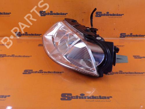 Left headlight VW PASSAT B5.5 (3B3) 2.0 | BP32644893C28