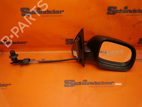 Used Other SKODA FABIA I (6Y2) 1.2 (54 hp) 32834378