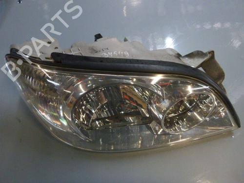 Used Right headlight KIA CARNIVAL I (UP) 2.5 V6 (165 hp) 24379907