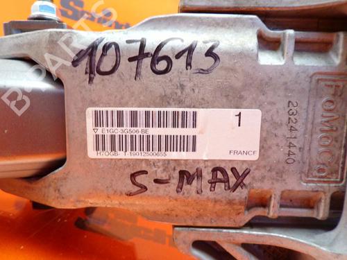 Steering column FORD S-MAX (CJ, WA6) 2.0 EcoBlue | BP33146513M21  - Image 5