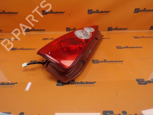 Left taillight MAZDA 5 (CR) 2.0 CD (CR19) | BP33148034C34 - Image 2