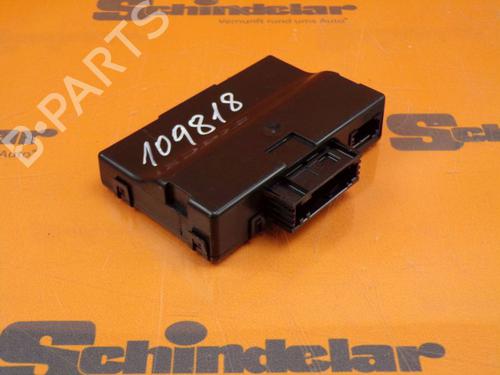 Used Control unit Control unit AUDI A8 D4 (4H2, 4H8, 4HC, 4HL) 3.0 TDI quattro (262 hp) 33150315 33150315