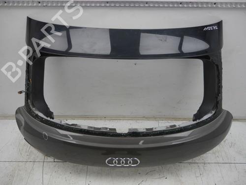 Tailgate AUDI A1 Sportback (8XA, 8XF) 1.0 TFSI | BP30797435C6 