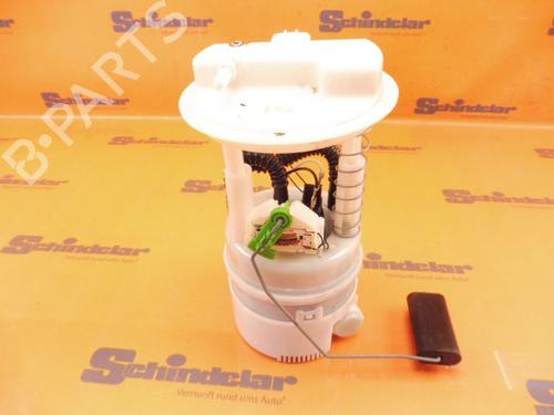 Fuel pump RENAULT TWINGO II (CN0_) 1.2 (CN0D) | BP33149254M76 - Image 2