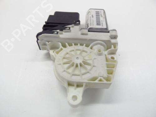 Left rear window motor VW TOURAN (1T1, 1T2) 2.0 TDI 16V | BP24387969E23 