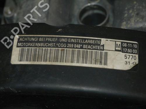 Engine SKODA FABIA II Combi (545) 1.4 | BP33557497M1  - Image 8