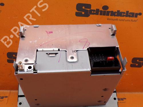 Radio SKODA OCTAVIA II Combi (1Z5) 2.0 TDI RS | BP27179188E6 