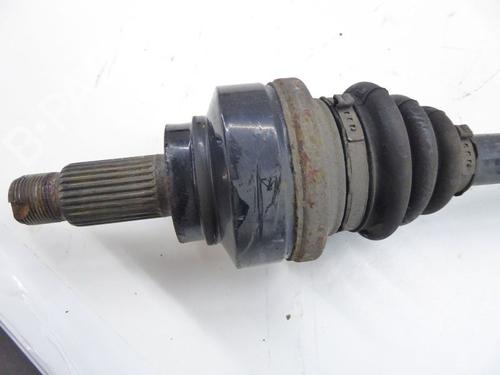 Right rear driveshaft BMW 1 (F20) 116 i | BP24386919M41 