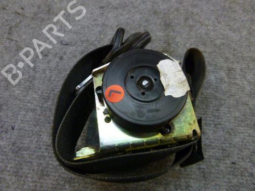 Used Front left seatbelt MINI MINI (R50, R53) One (90 hp) 24380405