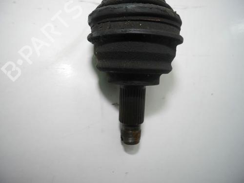 Right rear driveshaft BMW X5 (E53) 3.0 d | BP33047600M41 - Image 2