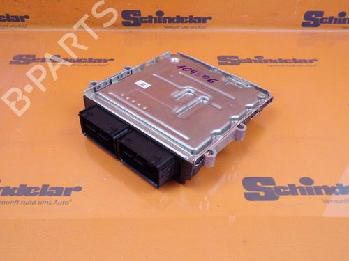 Engine control unit (ECU) FORD USA MUSTANG Convertible 2.3 EcoBoost | BP33149867M57 - Image 4