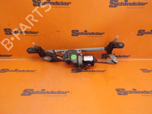 Viskermotor vindrude LANCIA DELTA III (844_) 1.4 (844.AXA1A) (120 hp) 24411618