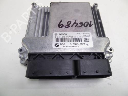 engine-control-unit-ecu-bmw-3-touring-e91-2004-2005-2006-2007-2008-2009-2010-2011-2012-32640286 main image