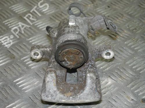Right rear brake caliper OPEL MERIVA B MPV (S10) 1.4 (75) | BP24388159M106 