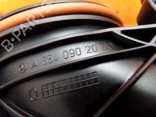 Pipe MERCEDES-BENZ E-CLASS (W213) E 200 d (213.013) | BP32837632M125  - Image 5