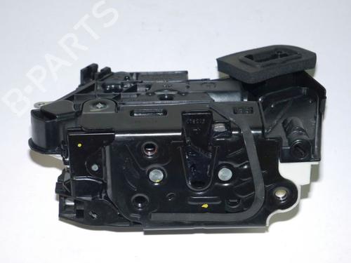 Front right lock VW PASSAT B8 (3G2, CB2) 2.0 TDI | BP32638546C97