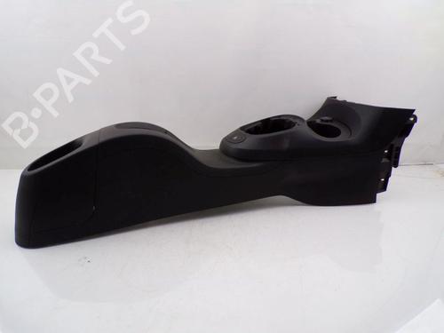 Middle console FIAT 500L (351_, 352_) 1.3 D Multijet (199LXY1A, 199LXY11) | BP32839588I22 - Image 2