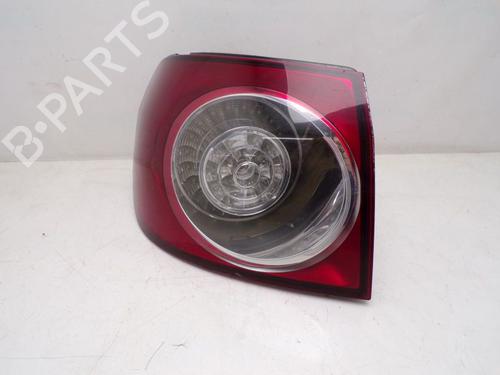 Feu arrière gauche VW GOLF PLUS V (5M1, 521) 1.6 (102 hp) 32653337