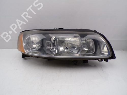 Used Right headlight VOLVO V70 II (285) 2.0 T (180 hp) 29515119