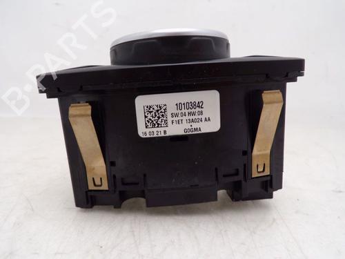 Headlight switch FORD FOCUS III Turnier 1.0 EcoBoost | BP30184988I24 