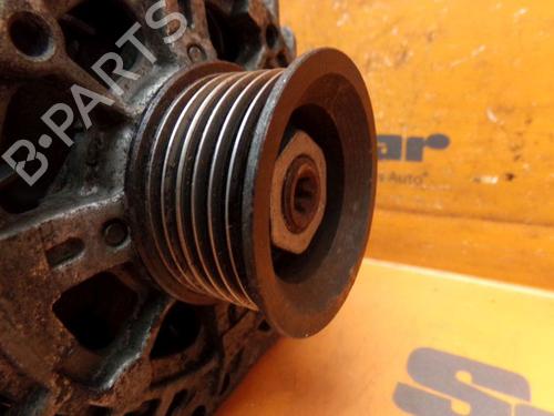 Alternator VW POLO V (6R1, 6C1) 1.2 | BP27857042M7