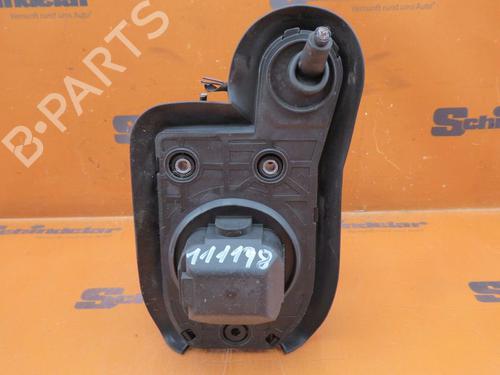 Shift knob BMW 5 Touring (E61) 535 d | BP32836384I34  - Image 5