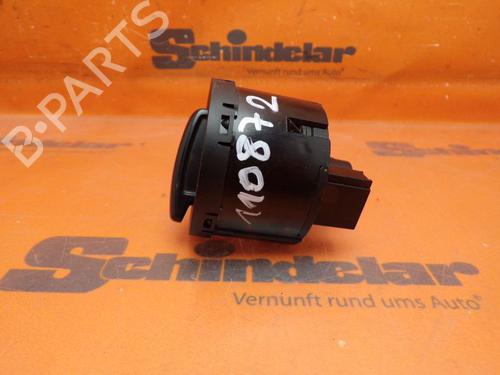 Headlight switch VW TOURAN (1T1, 1T2) 1.4 TSI | BP32646966I24