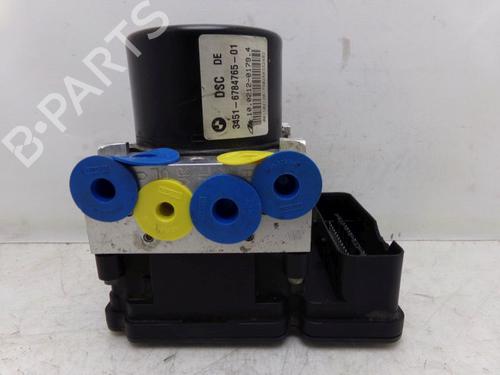 ABS pump BMW 3 Coupe (E92) 335 i | BP30047411M43 