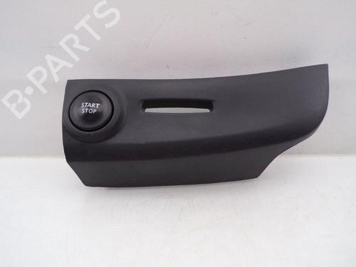 Spak kontakt RENAULT CLIO IV (BH_) 0.9 TCe 90 (BHNF, BHMA, BHMH, BHJK, BHJR) (90 hp) 32840768