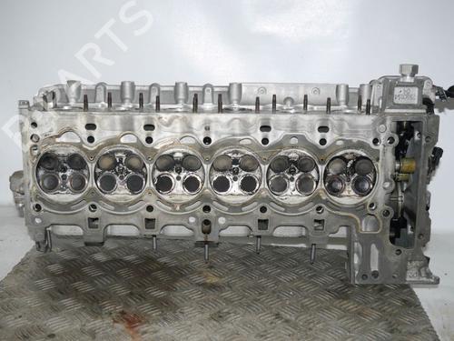 Cylinder head BMW 5 Touring (E61) 525 xi | BP34377800M5  - Image 7