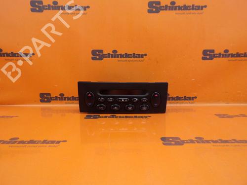 Mando climatizador ROVER 75 (RJ) 2.5 V6 (175 hp) 32831444