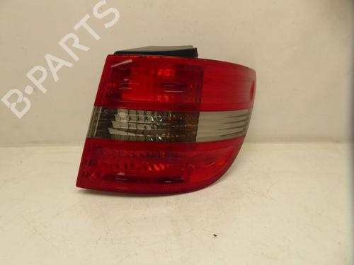 Used Right taillight MERCEDES-BENZ B-CLASS Sports Tourer (W245) B 170 (245.232) (116 hp) 31691737