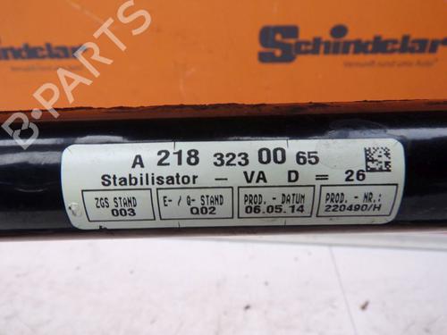 Other MERCEDES-BENZ E-CLASS T-Model (S212) E 300 Hybrid / BlueTEC Hybrid (212.298) | BP32832716O1  - Image 6