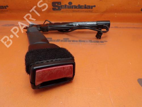 Seat buckle BMW 1 (E81) 118 i | BP25980193I32 