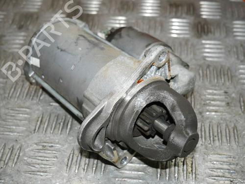 Starter OPEL CORSA E (X15) 1.4 Turbo (08, 68) | BP25981702M8 