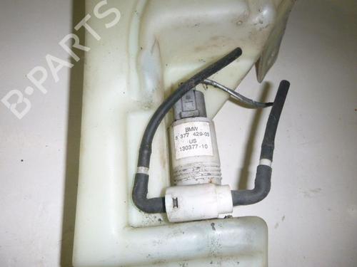 Windscreen washer tank MINI MINI (R50, R53) Cooper | BP24385352C113 