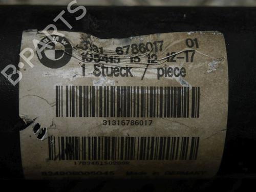Left front shock absorber BMW 1 (E87) 118 i | BP32836407M16  - Image 6