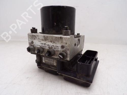 Used ABS pump VW POLO IV (9N_, 9A_) 1.2 12V (64 hp) 30515872
