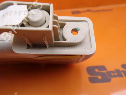 Right sun visor FIAT 500 (312_) 1.2 (312AXA1A) | BP33150998I2  - Image 5